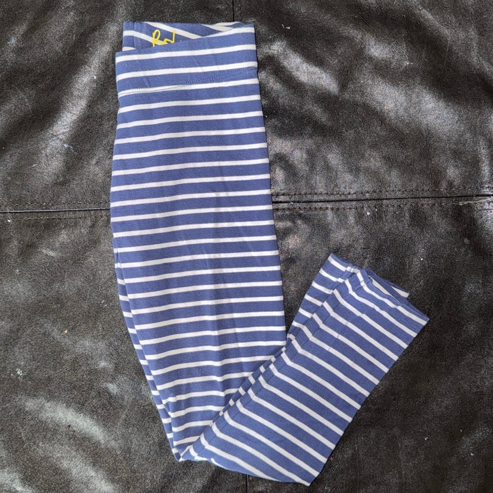 Mini Boden Fun Leggings